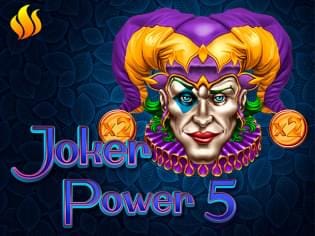Joker Power 5