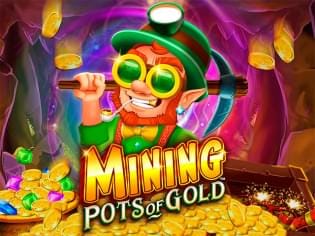 Mining Pots of Gold