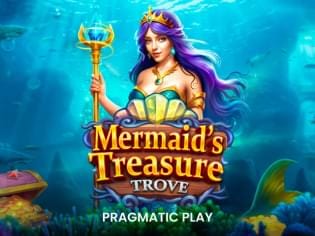 Mermaid’s Treasure Trove screenshot
