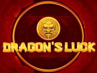Dragon's Luck screenshot
