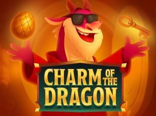 Charm of the Dragon screenshot