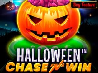 Halloween - Chase'N'Win screenshot