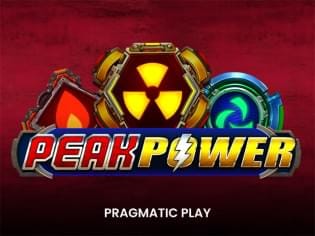 Peak Power screenshot