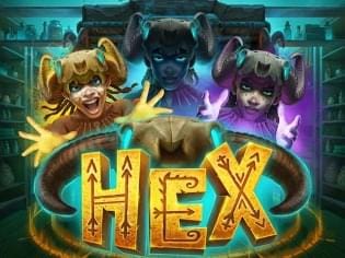Hex screenshot