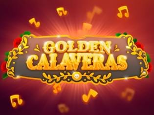 Golden Calaveras screenshot