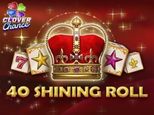 40 Shining Roll screenshot