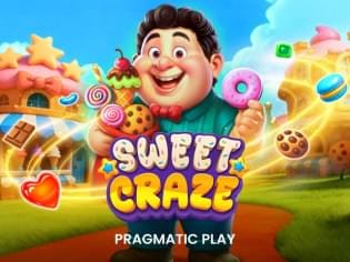 Sweet Craze screenshot